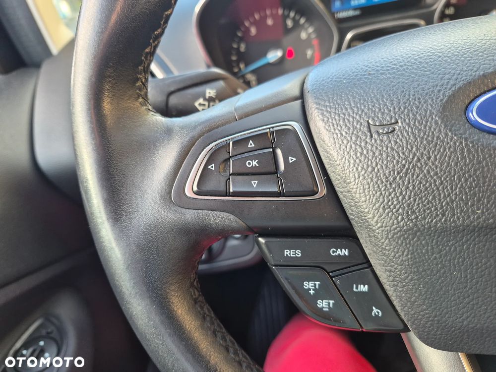 Ford C-MAX - 20