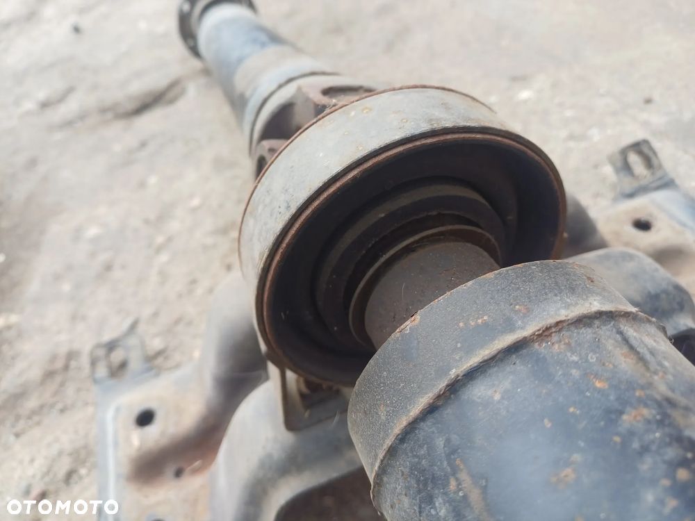 wal napedowy land rover freelander II 2.2td4 06-11r - 6