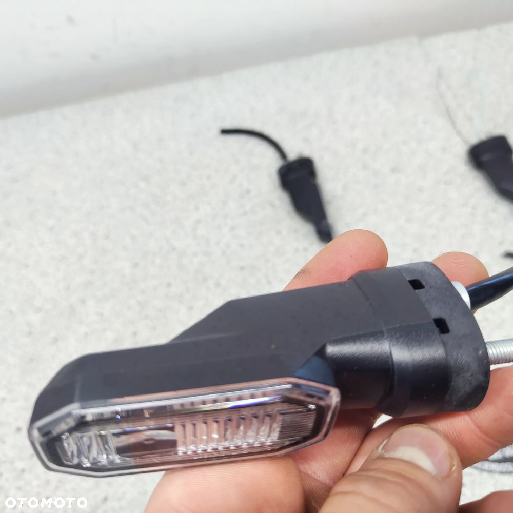 Kierunkowskaz, kierunkowskazy Suzuki GSX-S 1000 GSXS 1000 - 8