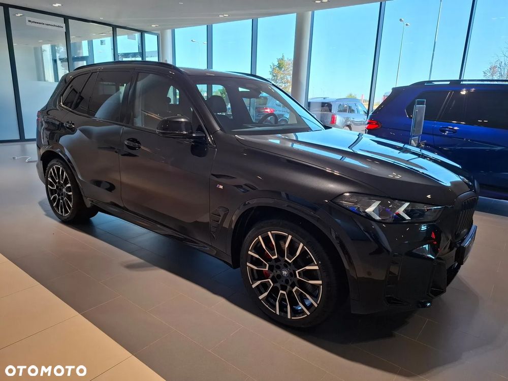 BMW X5 - 2
