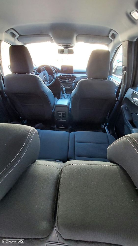 Ford Kuga 1.5 TDCi EcoBlue Titanium - 10