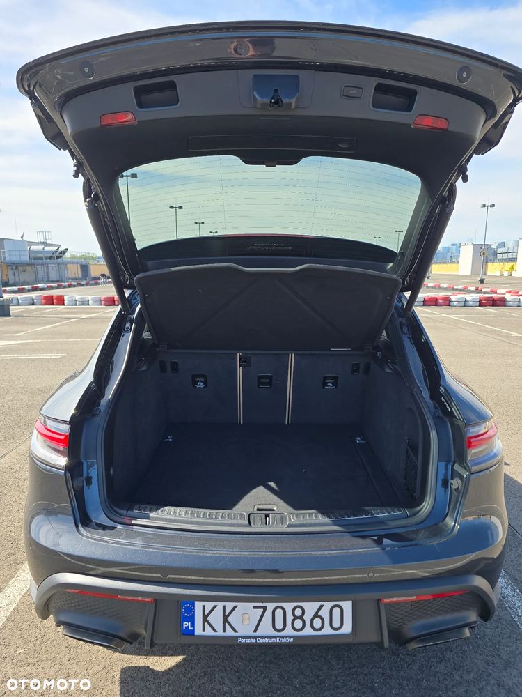 Porsche Macan PDK - 11
