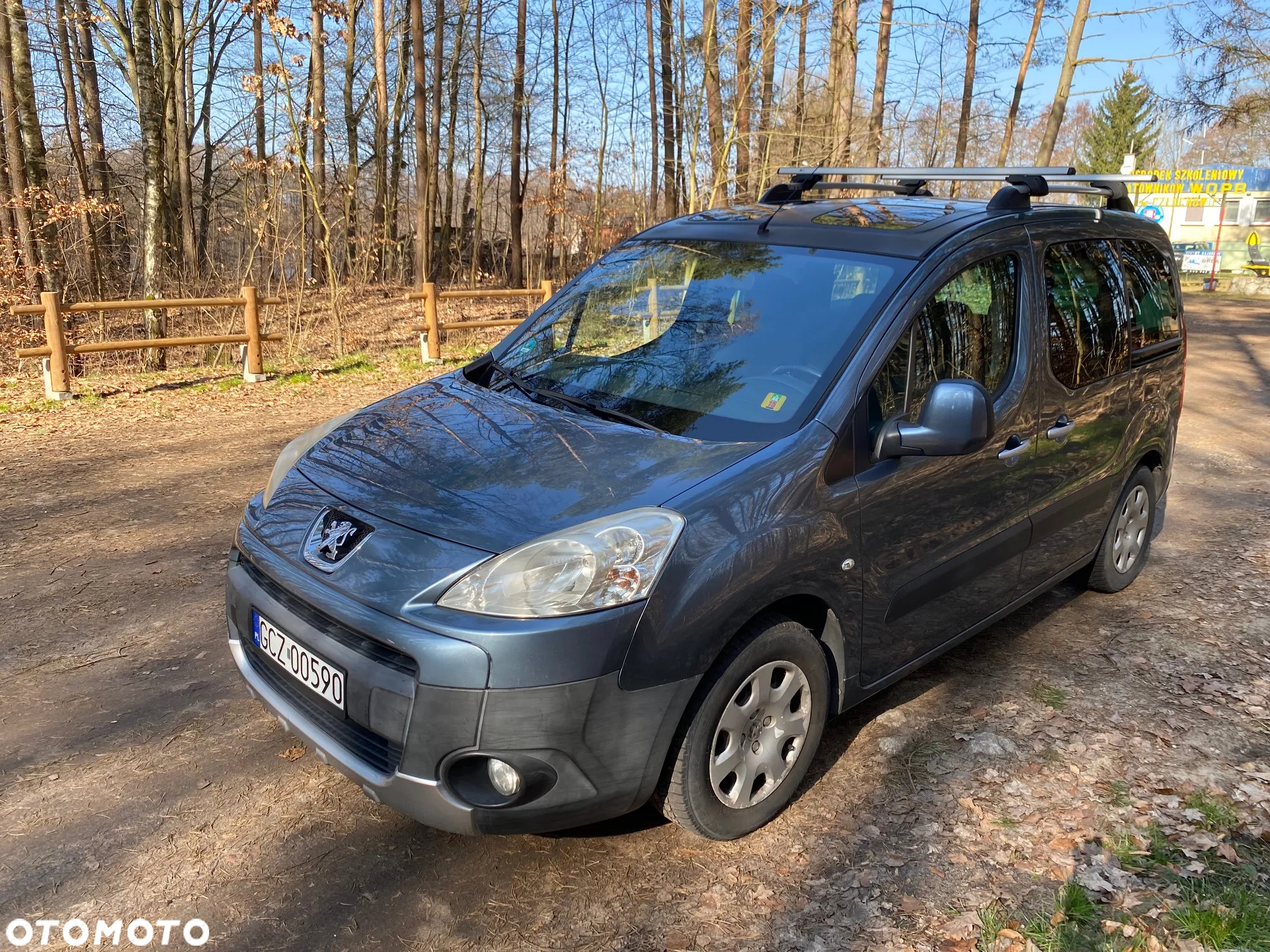 Peugeot Partner - 2