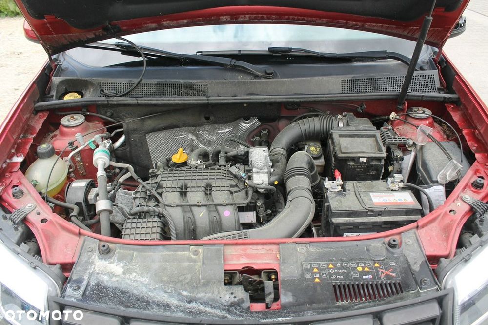 Dacia Sandero - 13