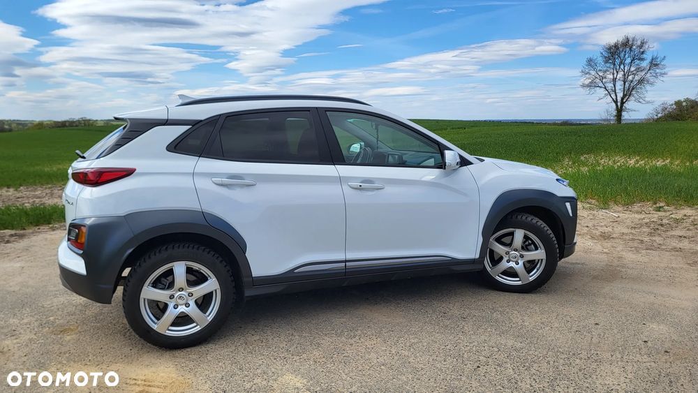 Hyundai Kona 1.6 T-GDI Style DCT - 3