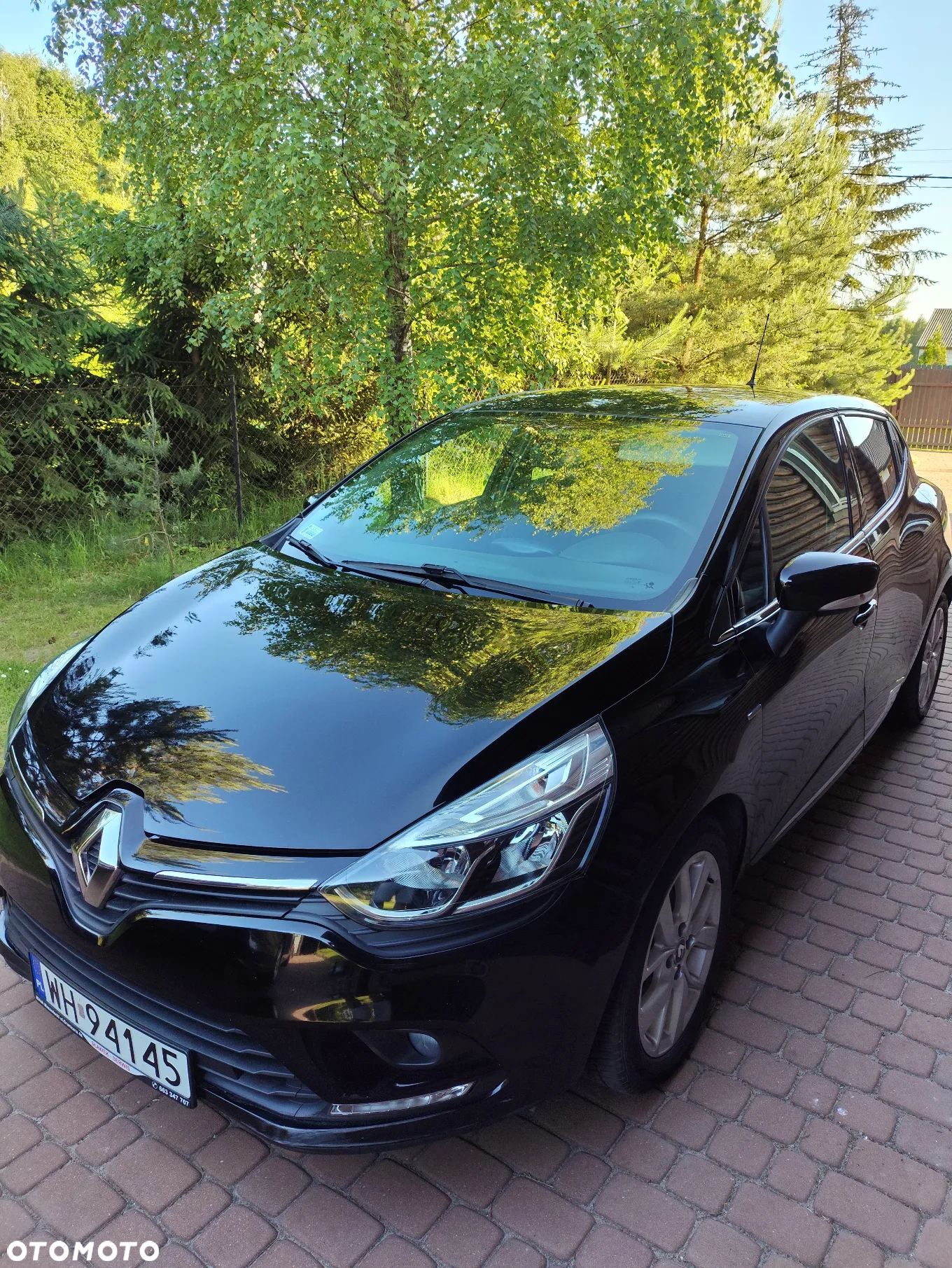 Renault Clio 1.5 dCi Energy Limited 2018 - 3