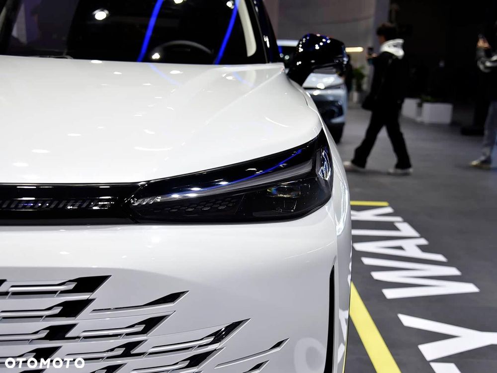 BAIC 7 1.5T Luxury Plus DCT - 7