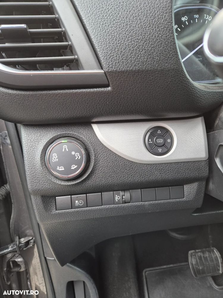 Peugeot Traveller L3 2.0 BlueHDi 180 S&S EAT8 Business VIP - 14