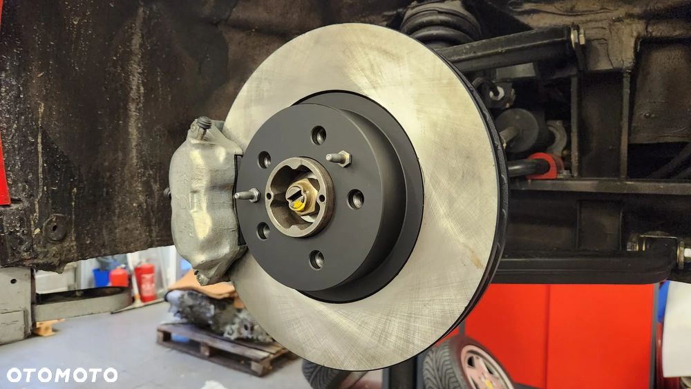 Ferrari Testarossa - 18