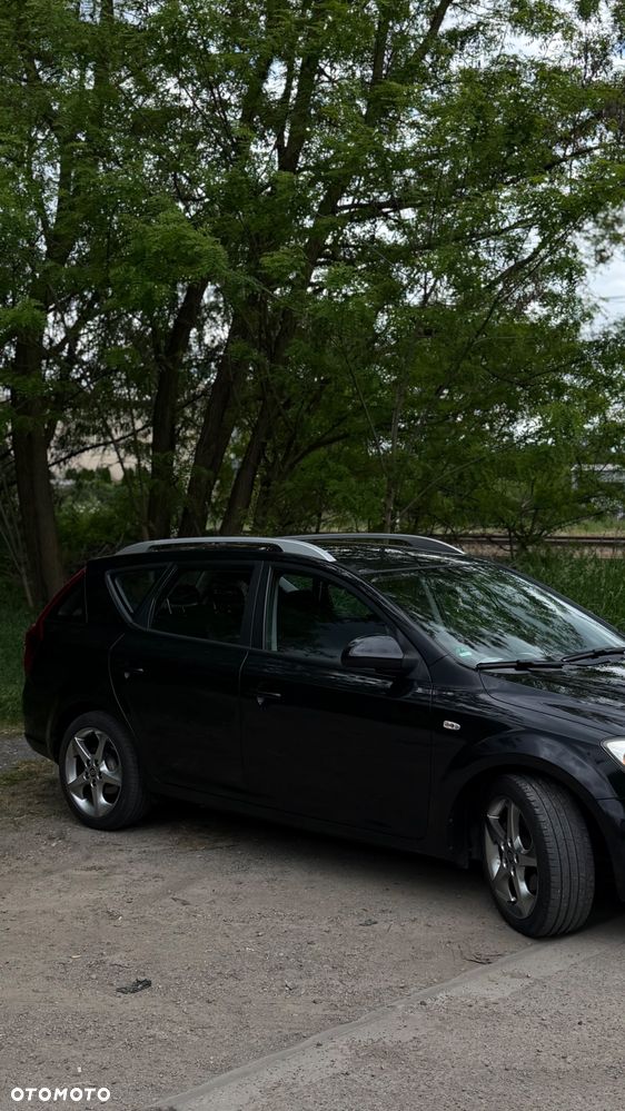 Kia Ceed 2.0 Optimum - 6