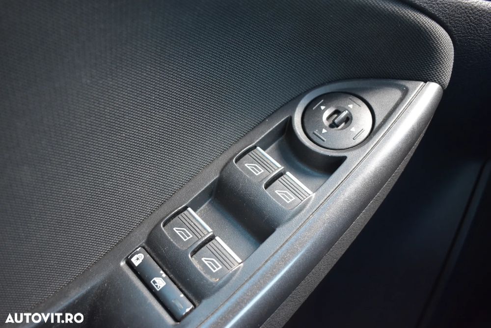 Ford Focus 1.6 TDCI DPF Trend - 15