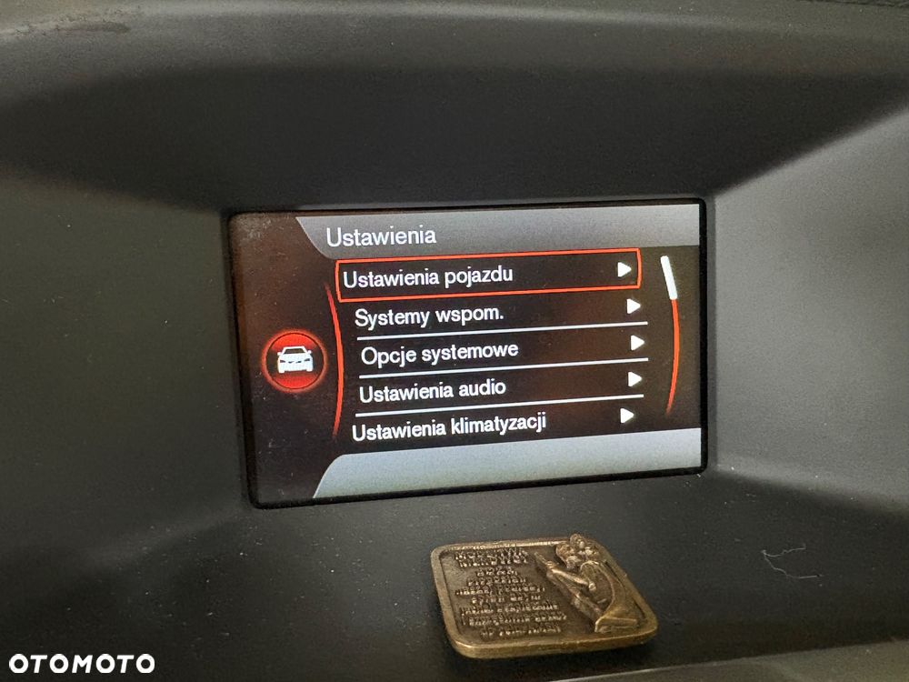 Volvo S60 - 22
