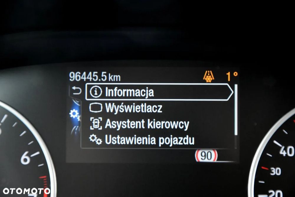 Ford EcoSport 1.0 EcoBoost ACTIVE - 35