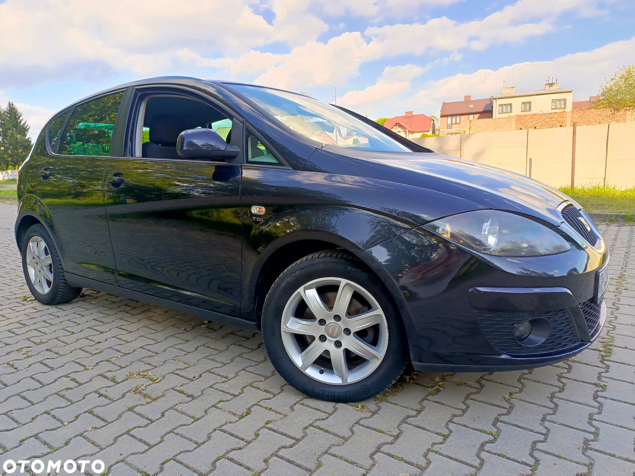 Seat Altea 1.2 TSI (Ecomotive) Start & Stop Reference - 4