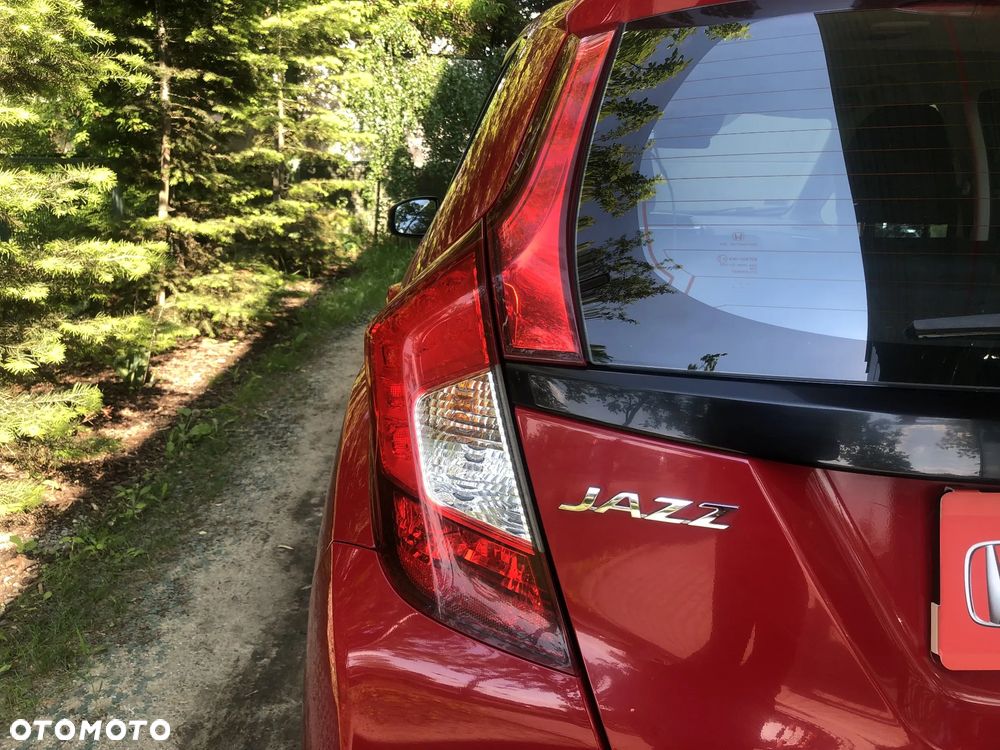 Honda Jazz 1.3 Trend (ADAS) - 7