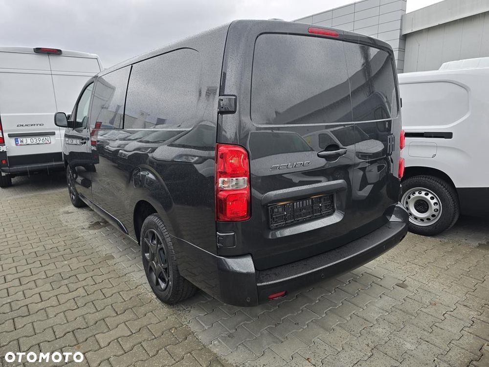 Fiat Scudo - 5