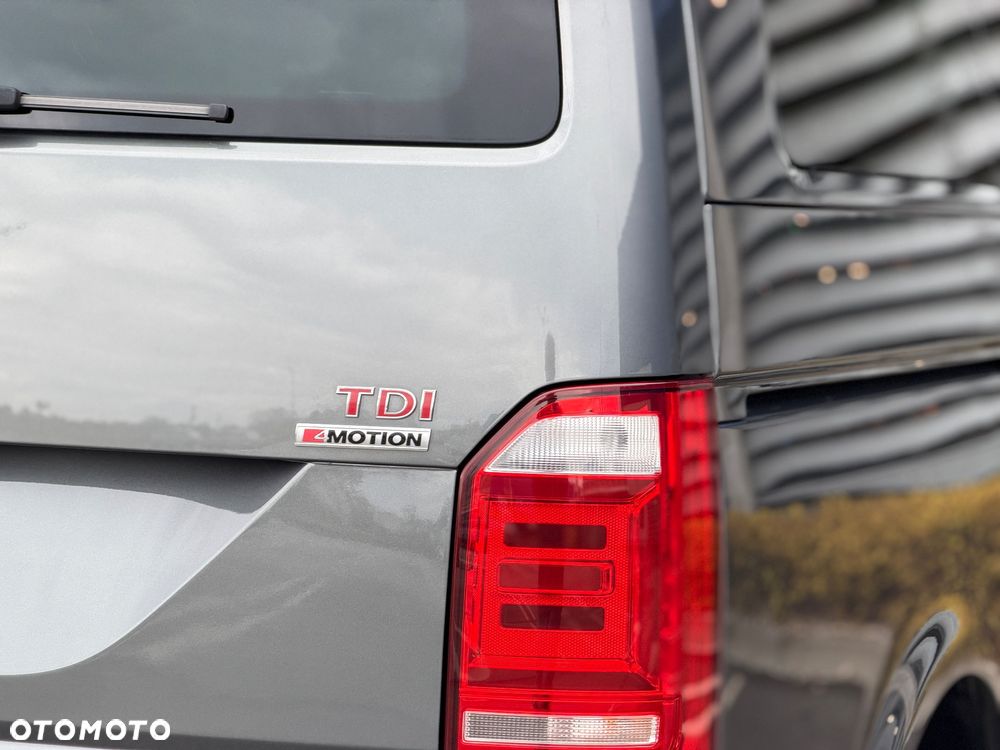 Volkswagen Multivan 2.0 BiTDI L1 Generation SIX - 12