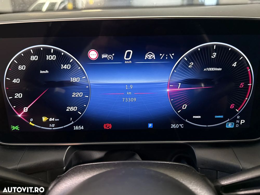 MERCEDES-BENZ GLC 2023 — imagine 10