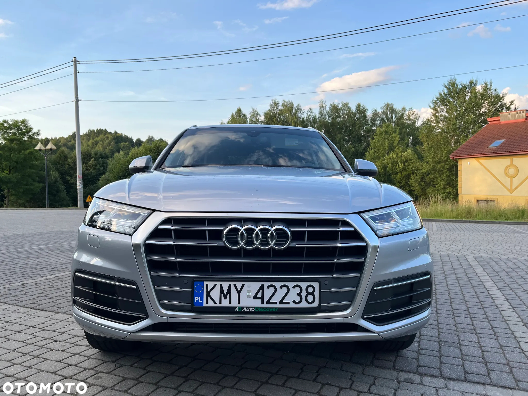 Audi Q5 2.0 TFSI Quattro S tronic - 2