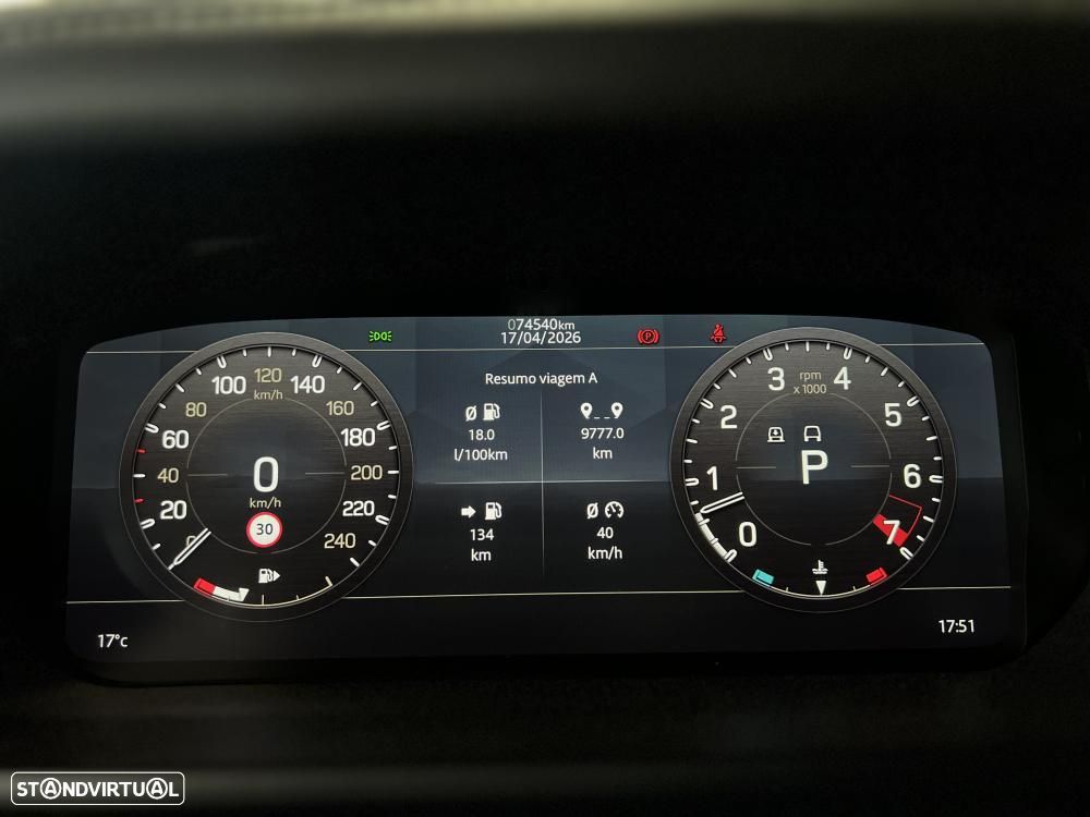 Land Rover Defender 110 P400 X - 8