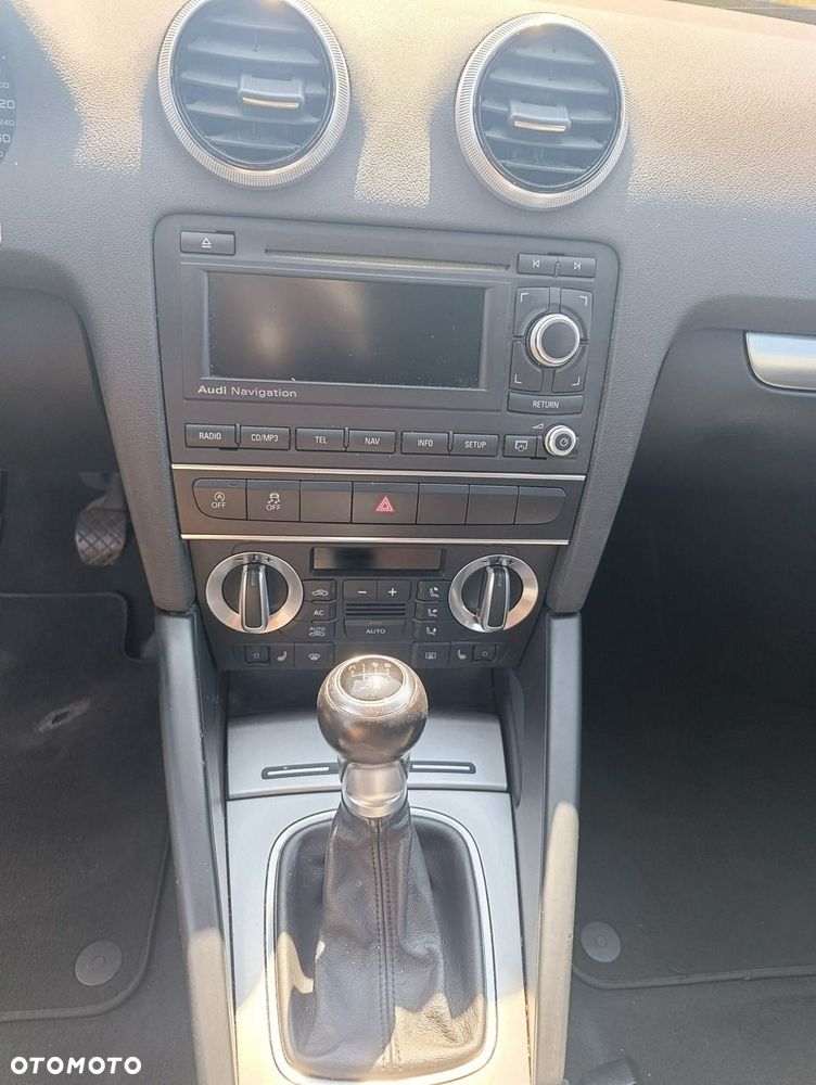 Audi A3 3-drzwiowe - 13