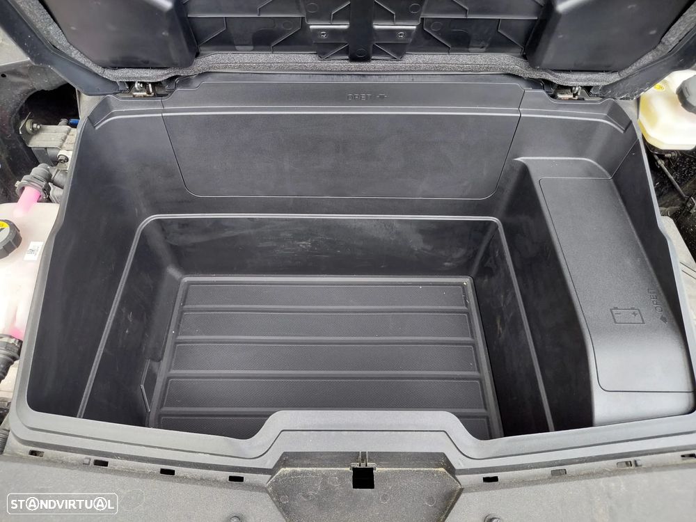 Kia EV6 58 kWh Air - 22