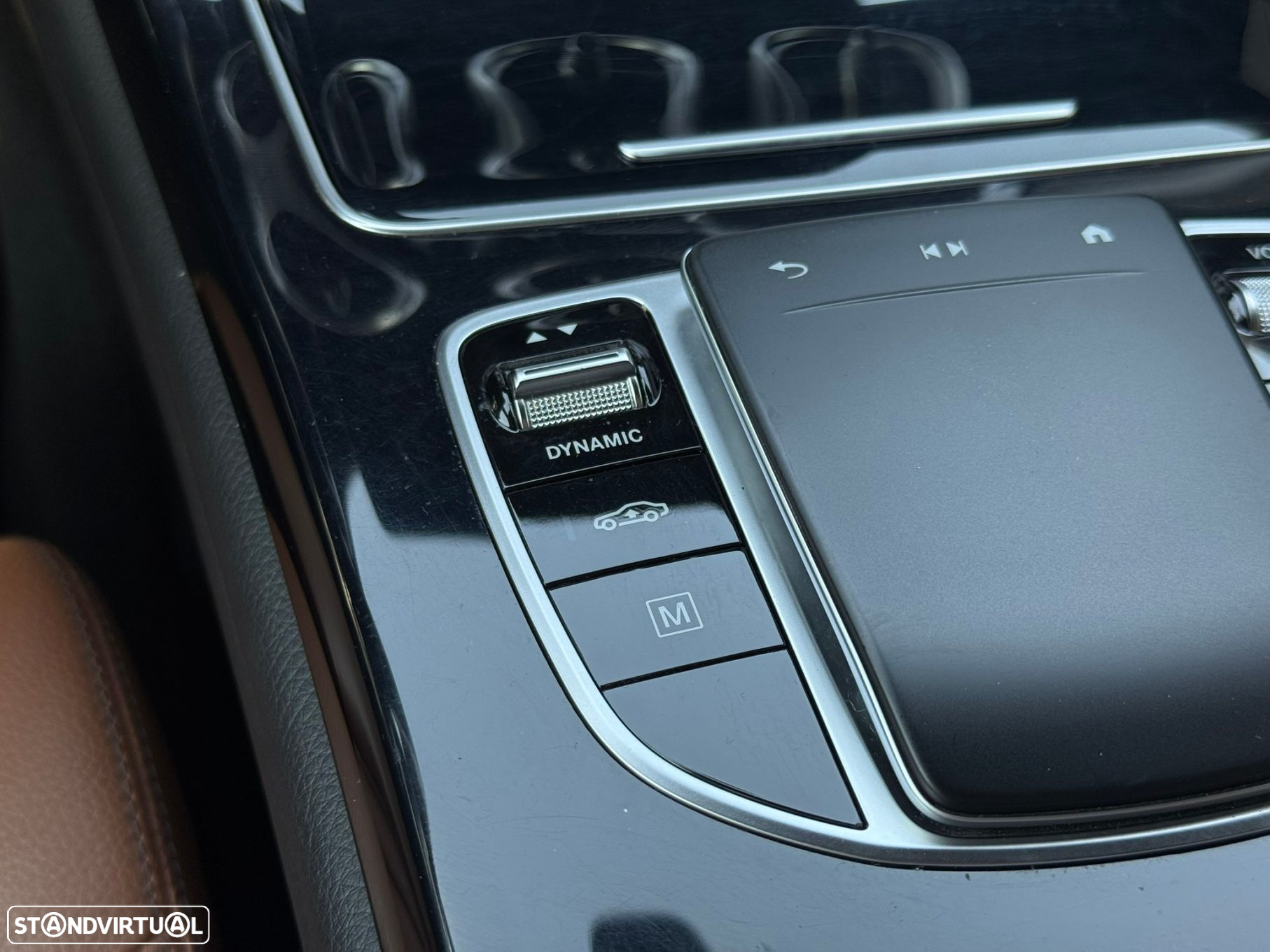 Mercedes-Benz GLC 300 de Coupé 4Matic - 58