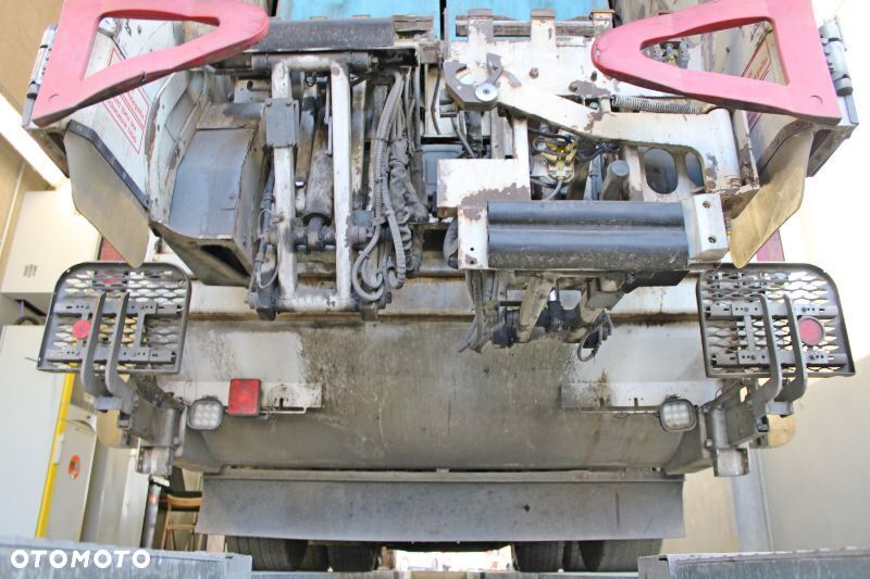 MAN TGS 26.320 - 22
