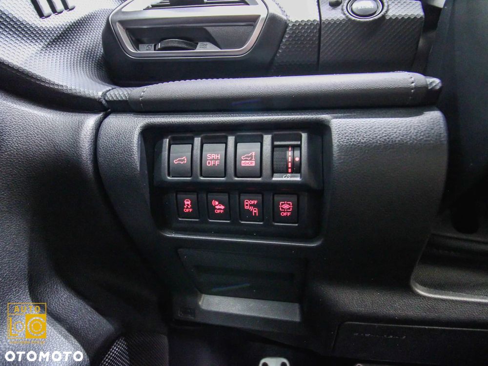 Subaru Forester 2.0i-L Platinum (EyeSight) Lineartronic - 33