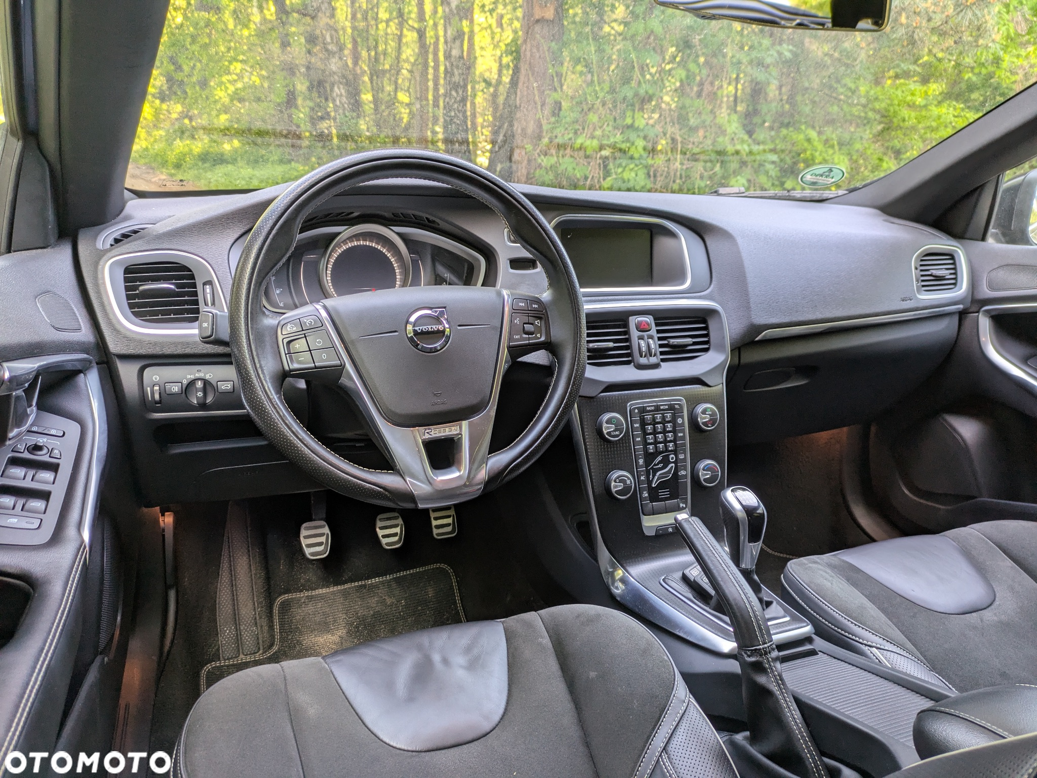 Volvo V40 T2 RDesign - 14