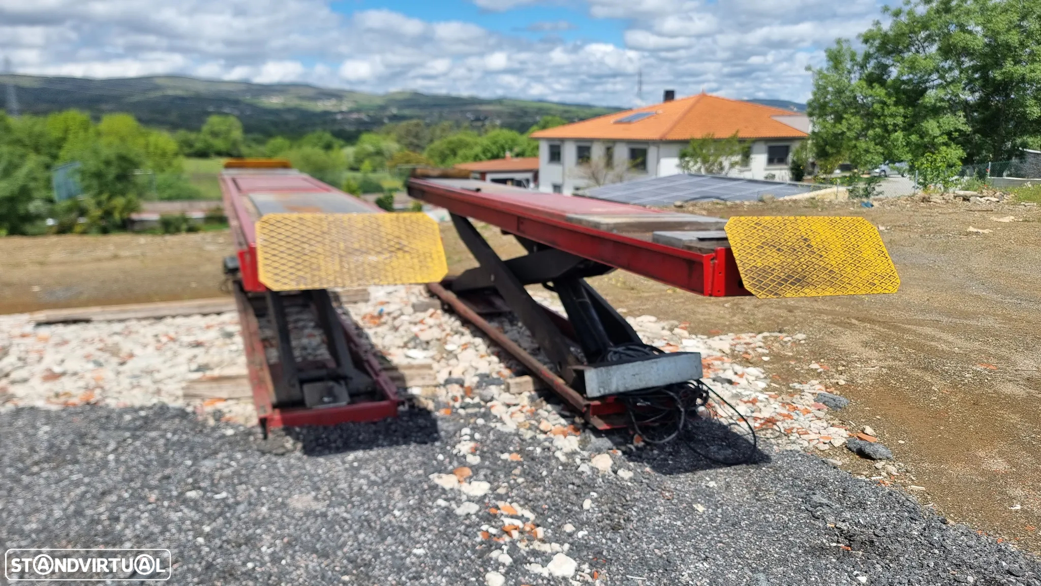 MAQUINAS PARA OFICINA - 5