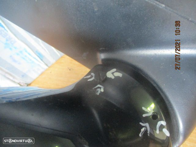 Espelho 01704358700 ALFA ROMEO 145 1999 Drt 3P 7 Pinos - 3