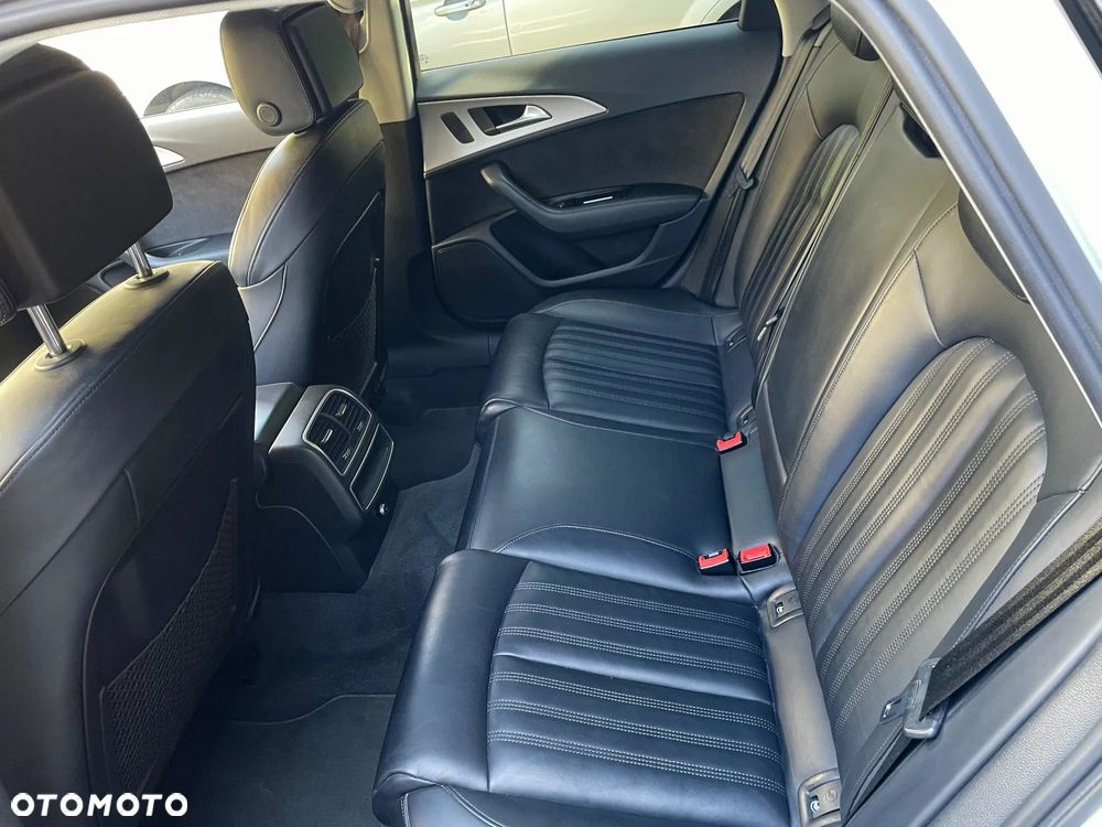 Audi A6 Avant 2.0 TDI Ultra - 17