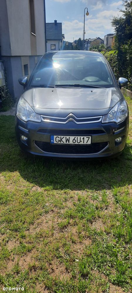 Citroën C3 1.2 PureTech Selection - 8