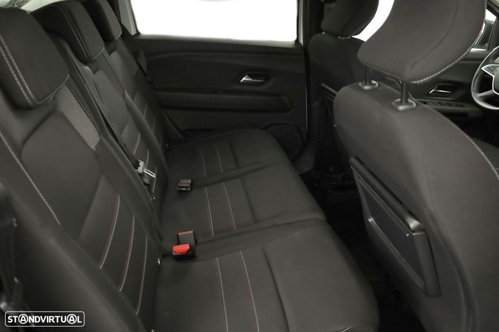 Dacia Jogger 1.0 ECO-G Extreme+ Up&Go 7L Bi-Fuel - 23