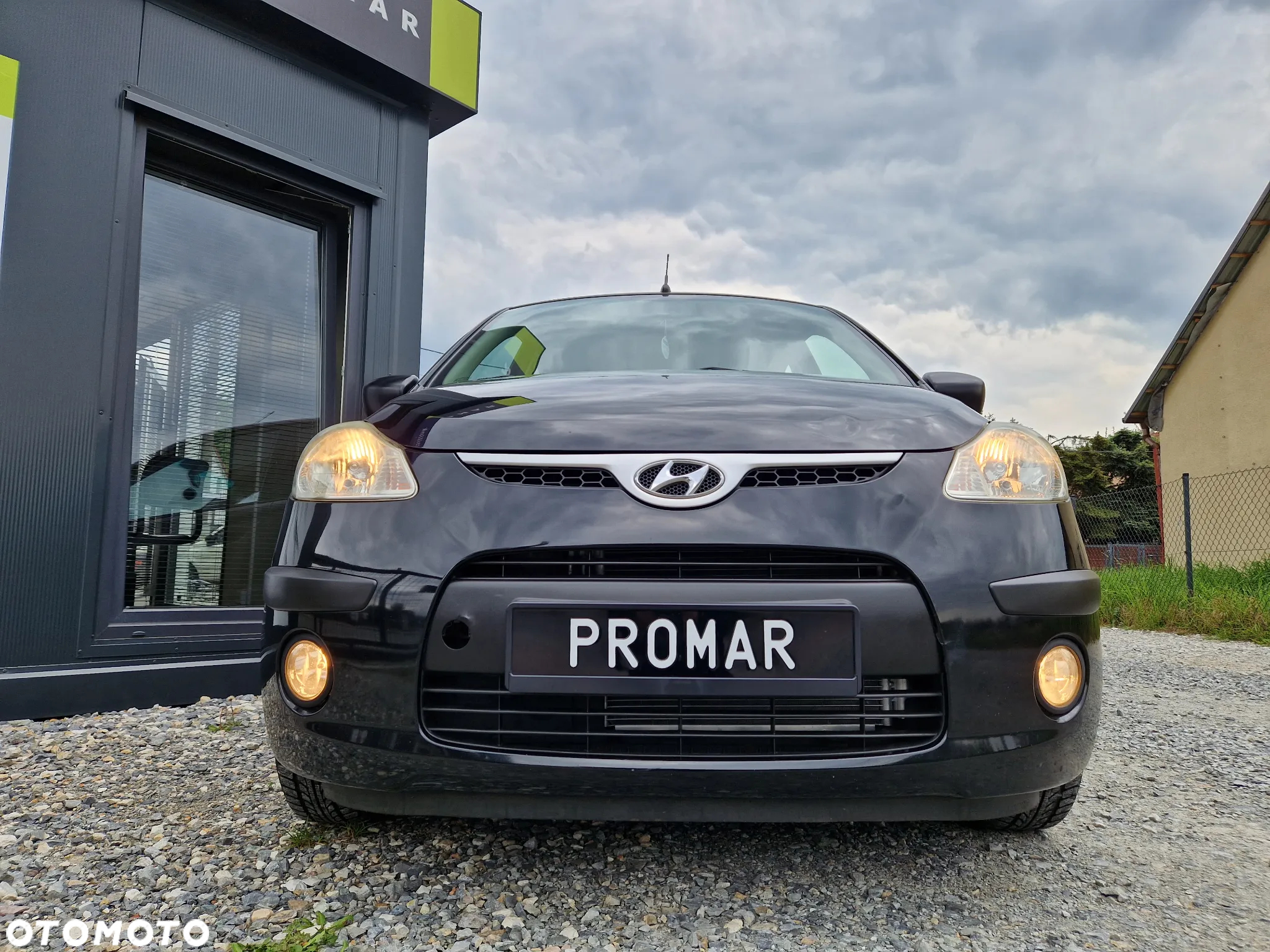 Hyundai i10 1.1 Style - 9