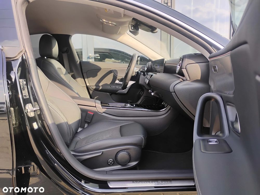 Mercedes-Benz CLA 180 mHEV Progressive 7G-DCT - 15