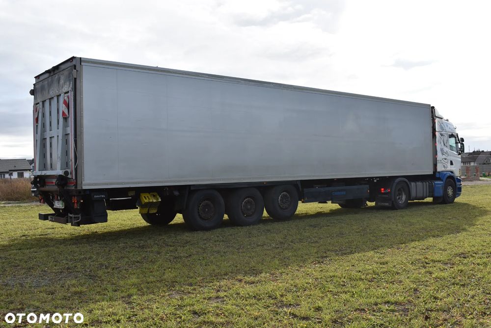 Krone SD - 10