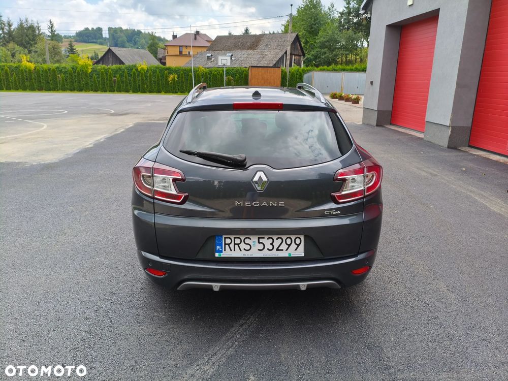Renault Megane 1.5 dCi Expression - 5