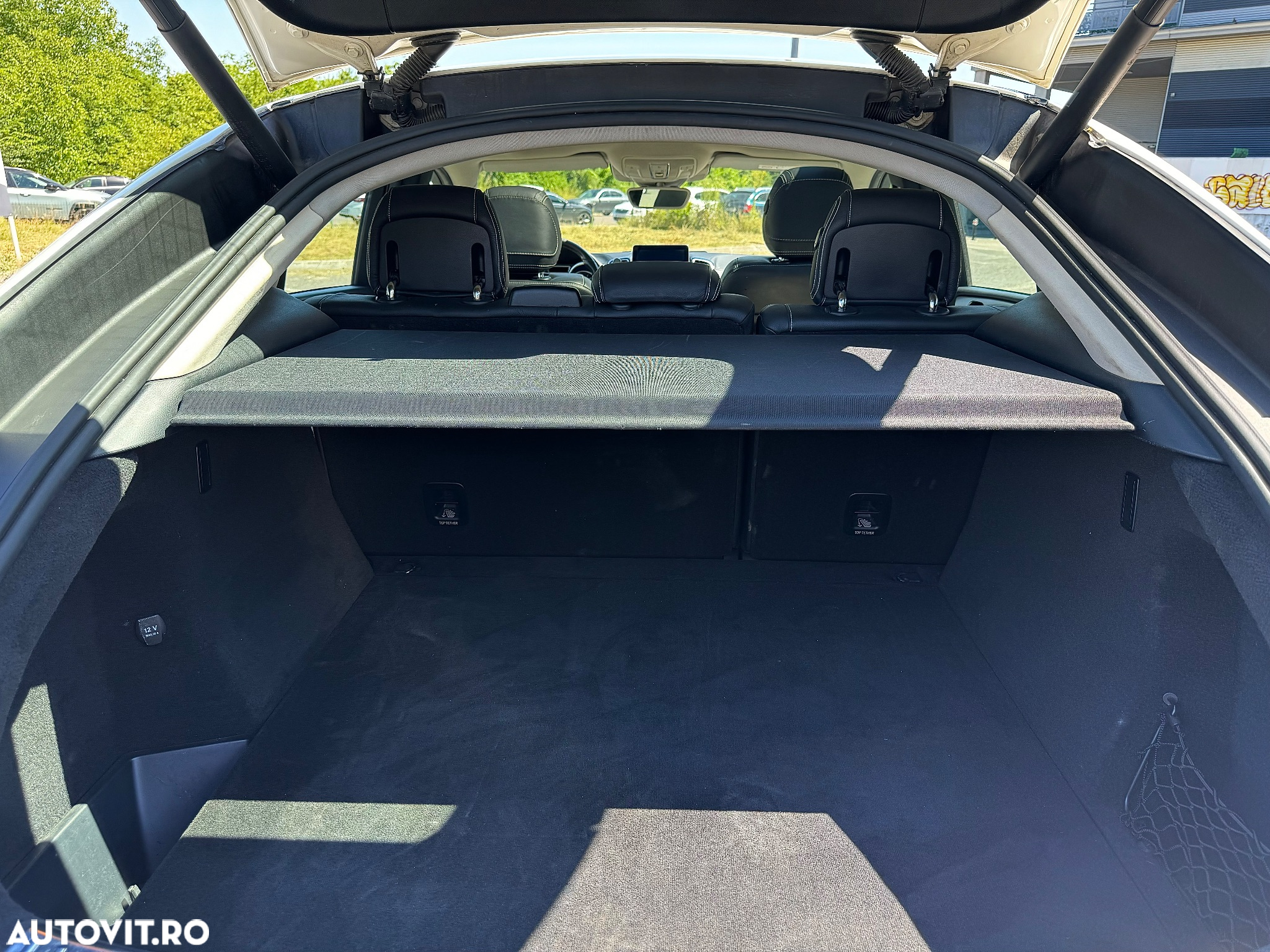 Mercedes-Benz GLE 400 4MATIC - 21