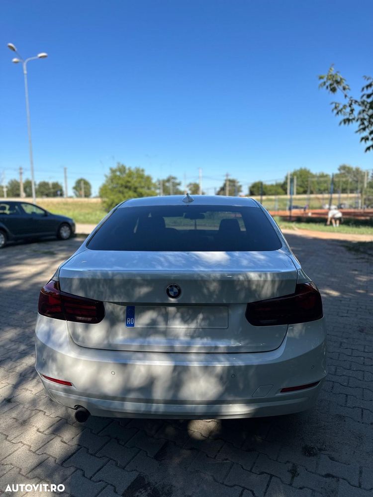 BMW Seria 3 - 2