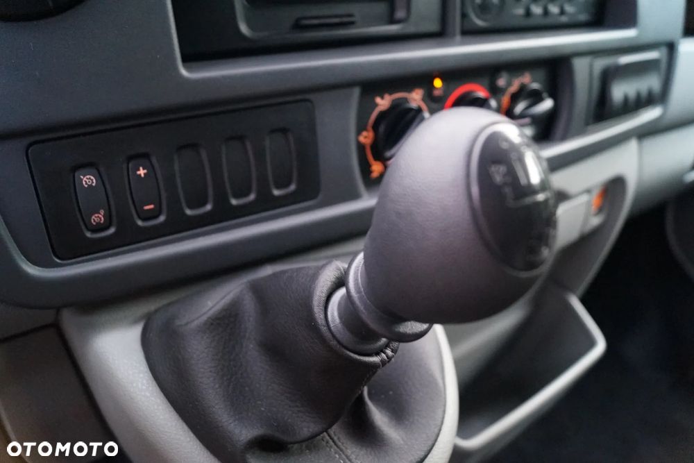 Renault Master - 30