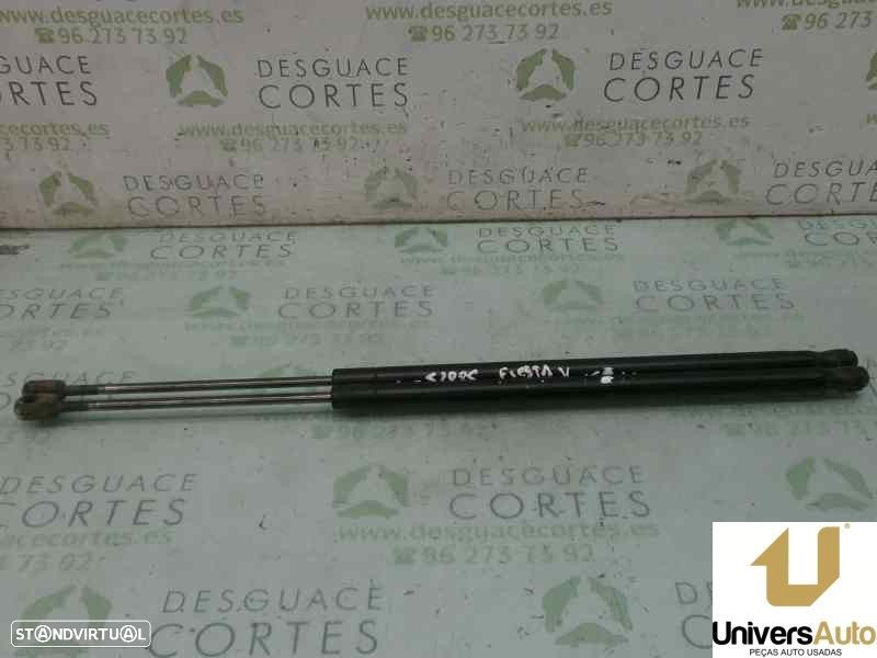 AMORTECEDORES DA MALA FORD FIESTA V 1.4 TDCI 68CV 1399CC - 1
