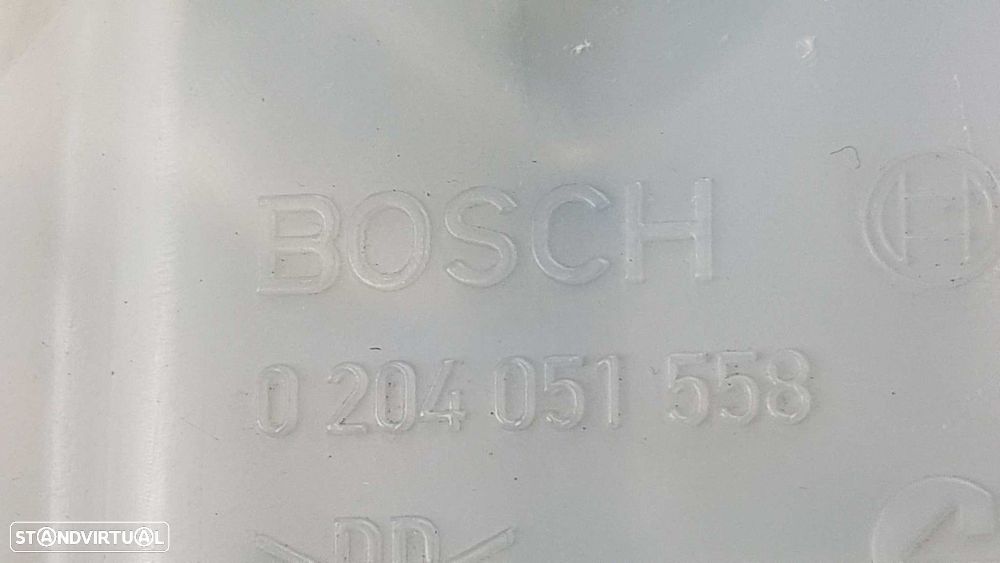 BOMBA DE TRAVÃO RENAULT KANGOO AUTHENTIQUE - 3