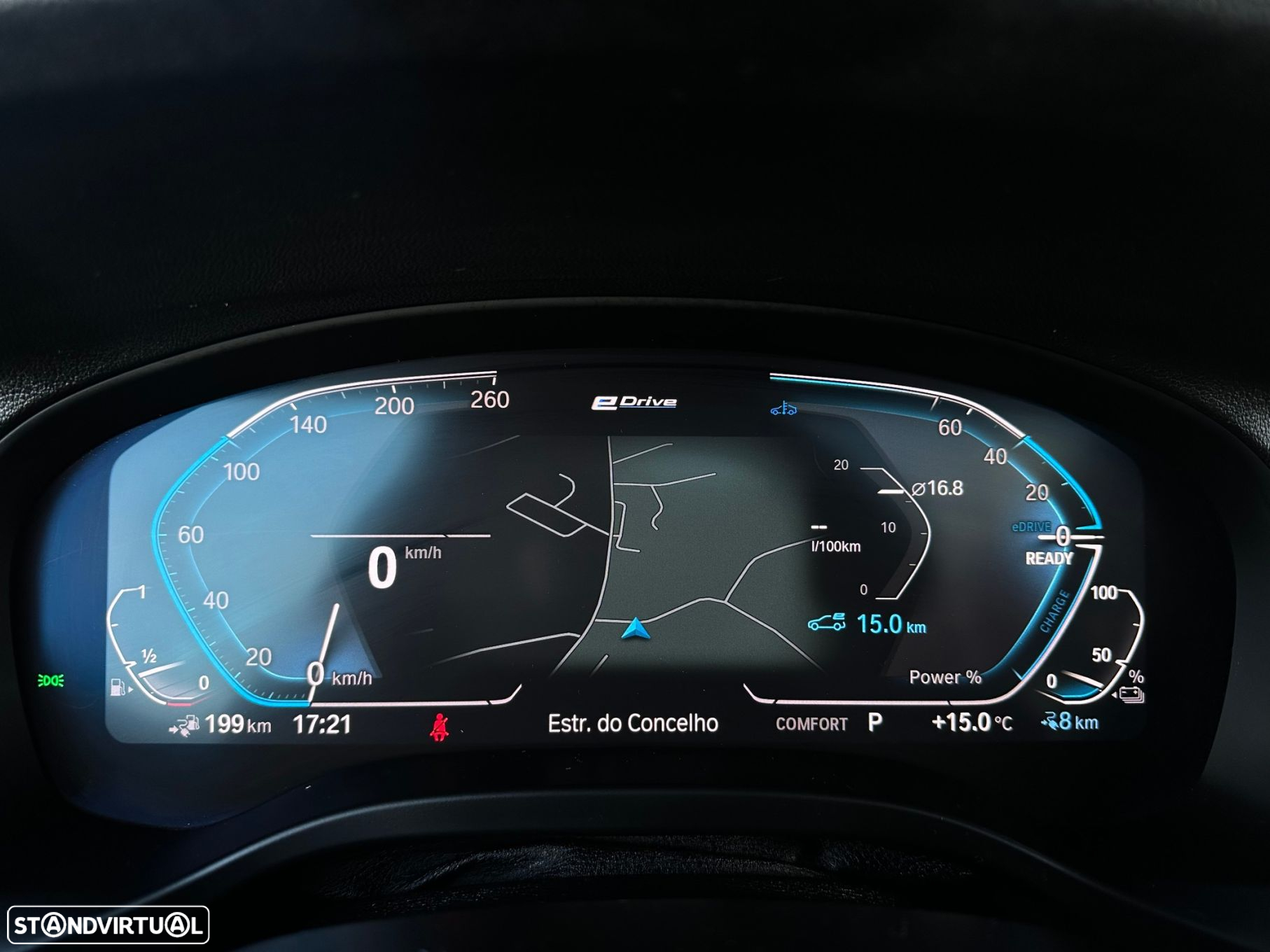 BMW X3 30 e xDrive Pack M - 26
