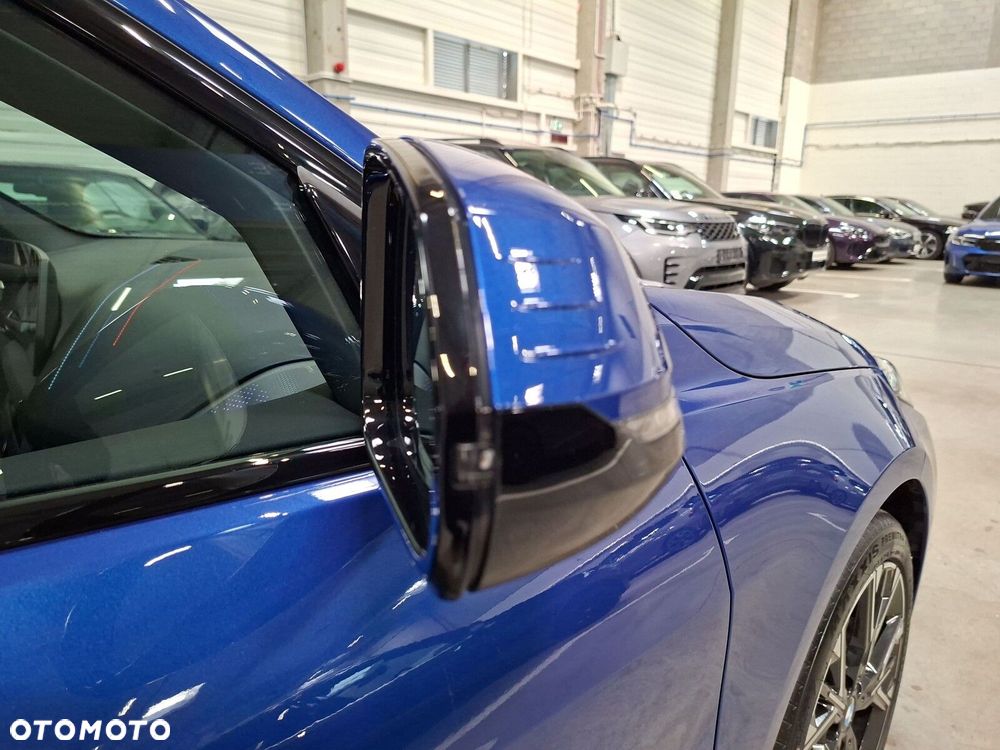 BMW Seria 1 120 mHEV - 21