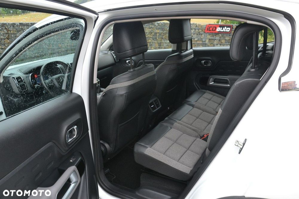 Citroën C5 Aircross - 16