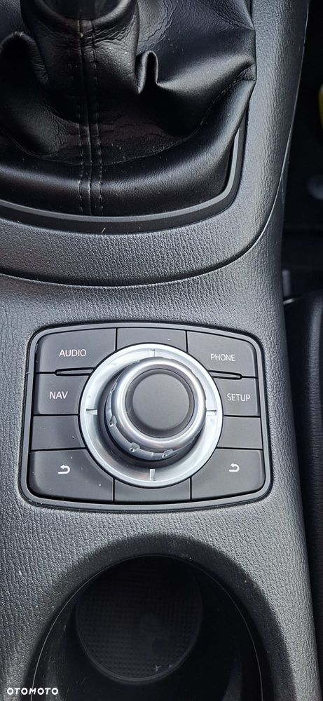 Mazda CX-5 SKYACTIV-G 165 Center-Line - 18