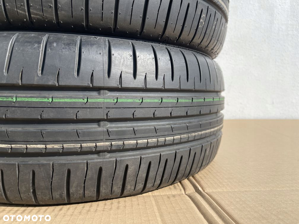 OPONY 205/55/16 91V FALKEN SINCERA SN832B ECORUN - 5