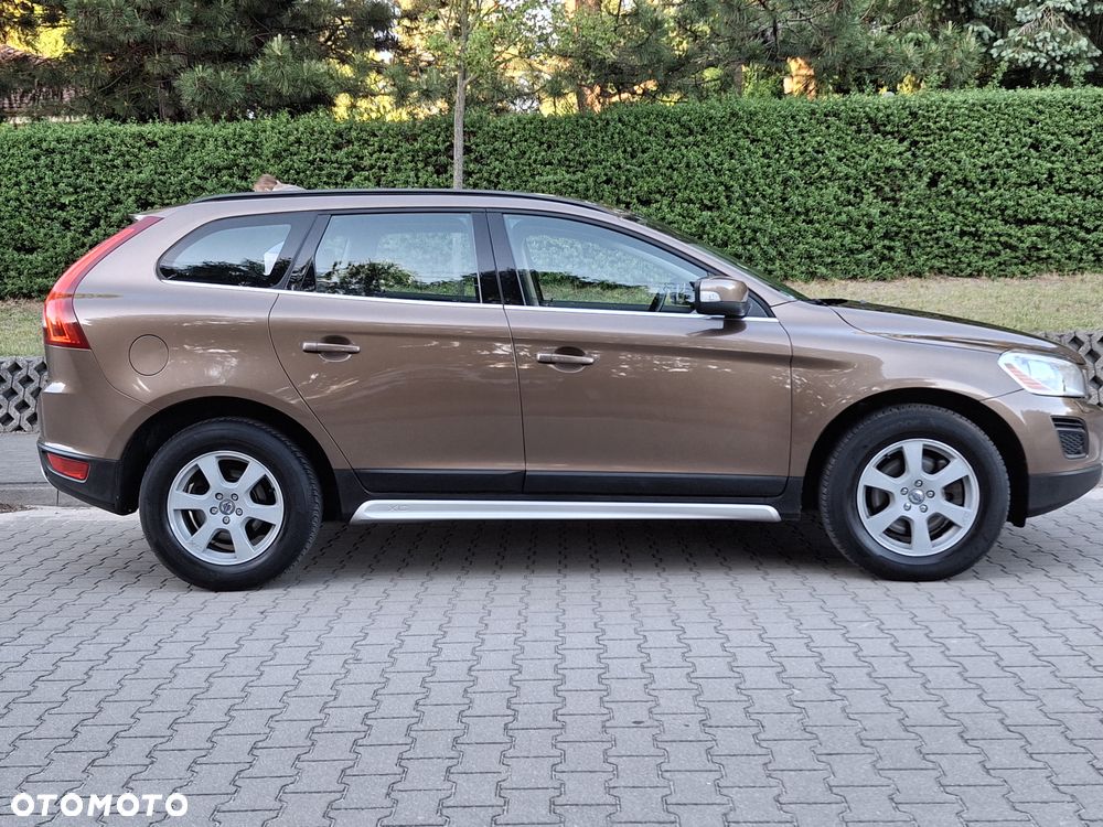 Volvo XC 60 - 3